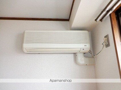 アクティス元町[1K/25.37m2]のその他設備