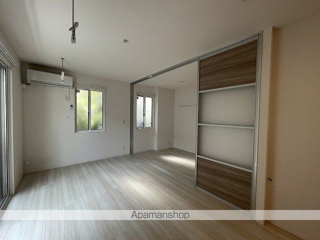 DーROOM樹・大和南の内装写真