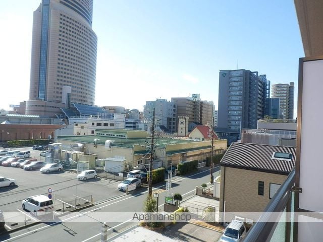 セントラルコート21のその他写真