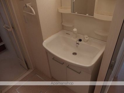 凪たかそね[1LDK/44.06m2]の洗面所