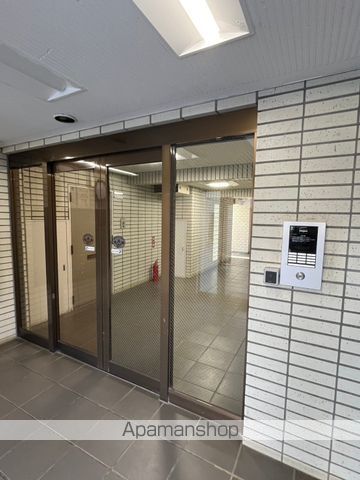 茅ヶ崎ダイカンプラザの玄関写真