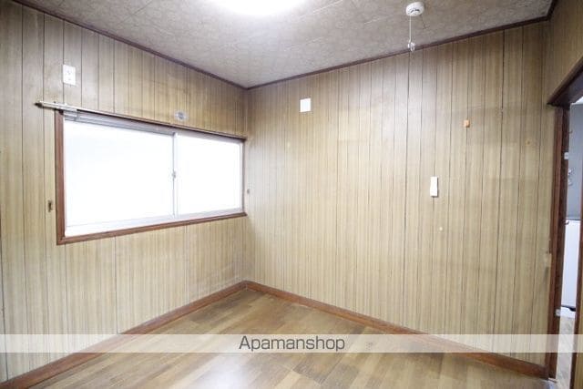 川越市寺尾戸建の内装写真