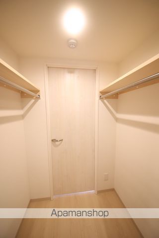 ピオネロ新道東の内装写真