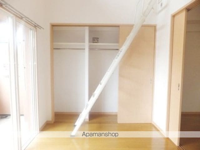 レイランド高宮の内装写真
