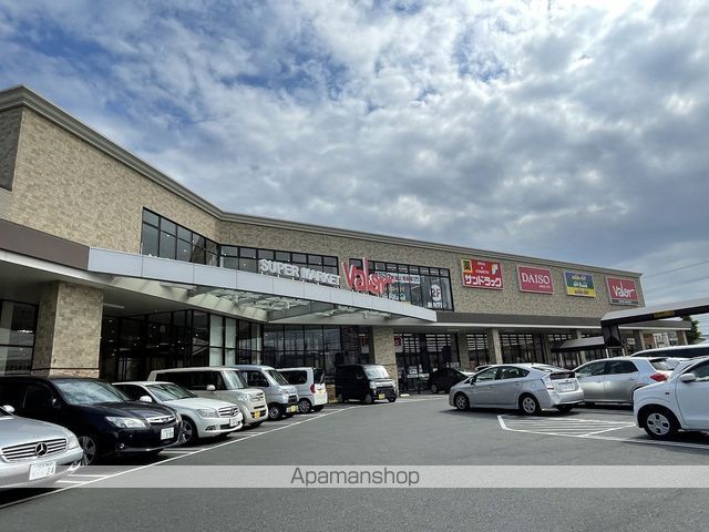 アルベルゴ三松館 303 ｜ 静岡県浜松市中央区相生町2-8（賃貸マンション1K・3階・40.89㎡） その23