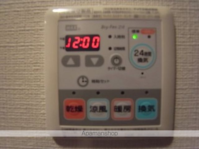 リブリ・サンヴィレッジ２１ 108 ｜ 神奈川県川崎市川崎区池上新町２丁目1-5（賃貸アパート1K・1階・21.73㎡） その21