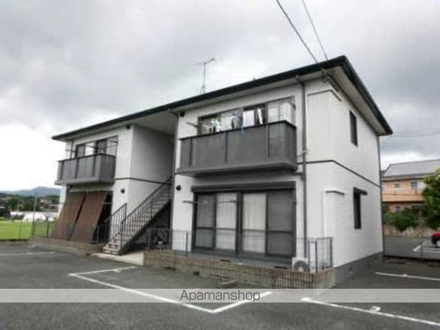 ドミールB棟