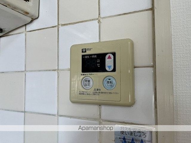 アルコ・ラ・カーサ佃町IIの内装写真