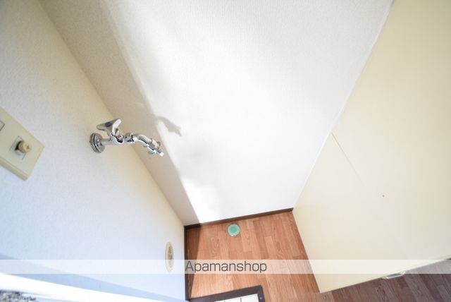 ラルーチェの内装写真