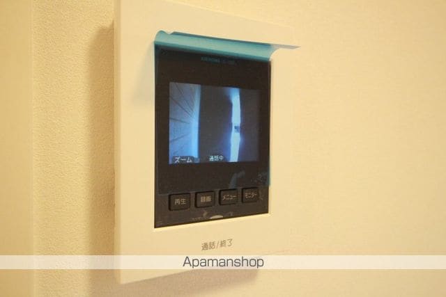 DARCOIの内装写真