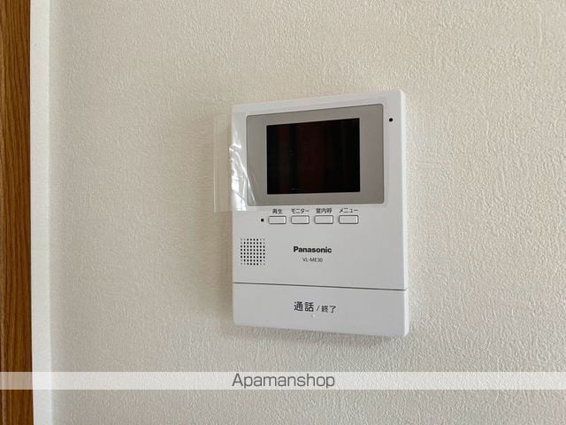 CASAやまたつIIIの内装写真
