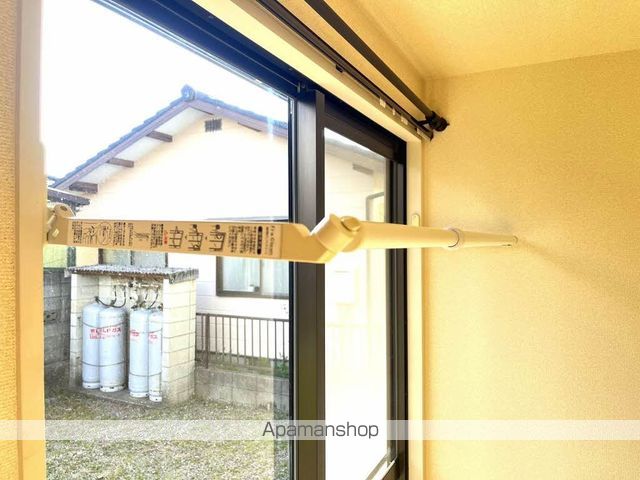 ステラパラッツオ A棟の内装写真