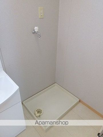 アービル篠原の内装写真