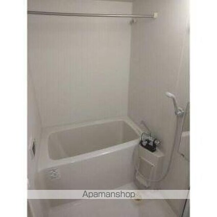 リーヴァストゥーディオ丸の内[1R/45m2]のバス