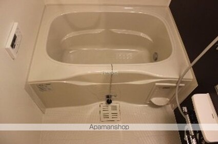 ラフレシールＥ[2DK/46.18m2]のバス