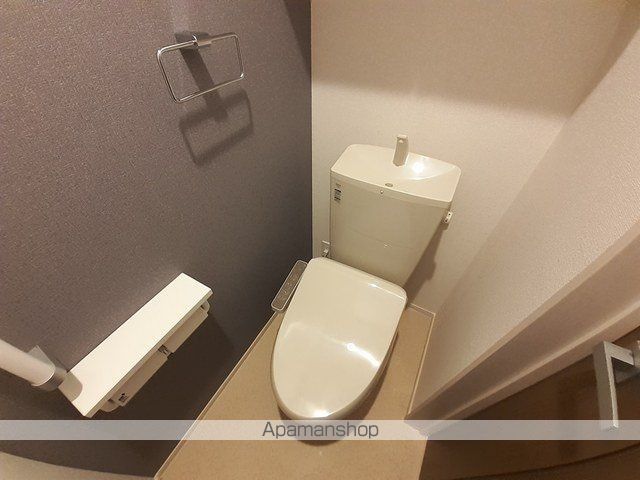 アヴァンセIVの内装写真