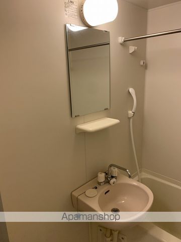 レオパレスアベニューIIIの内装写真