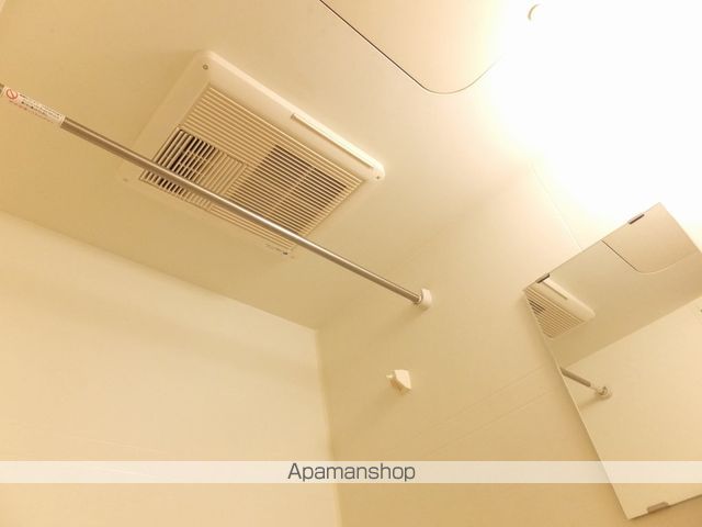 レオパレスエクレールの内装写真