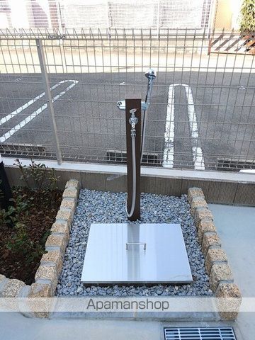 ノースヴィレッジの内装写真