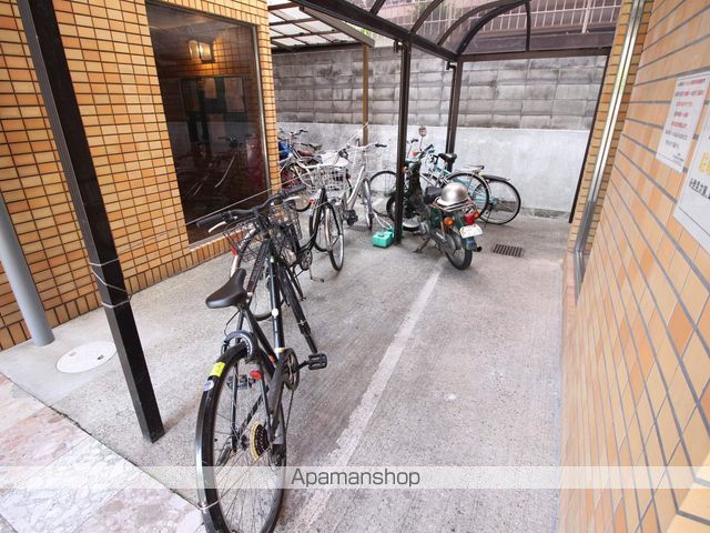 エグゼコート枚方A棟のその他写真