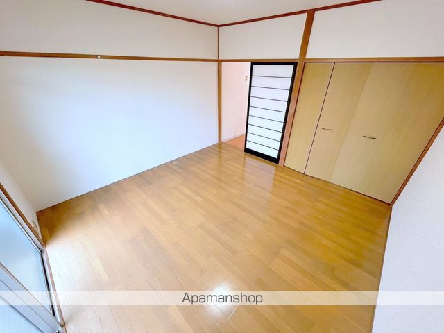 フジタ正手ハイツの内装写真