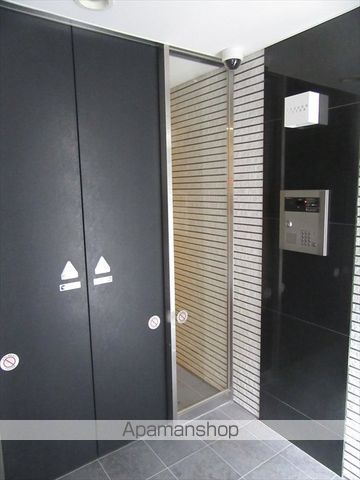ラビエール東京の外観写真
