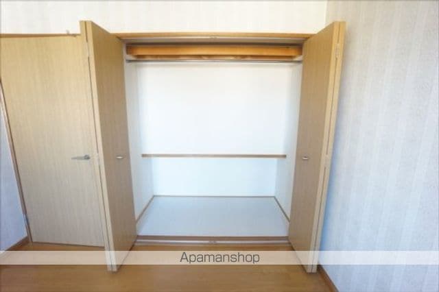 エステートBの内装写真