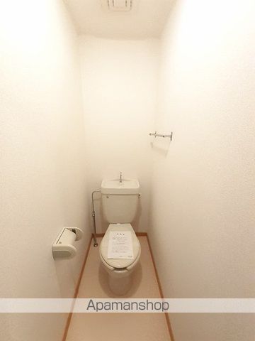 サンハイムAの内装写真