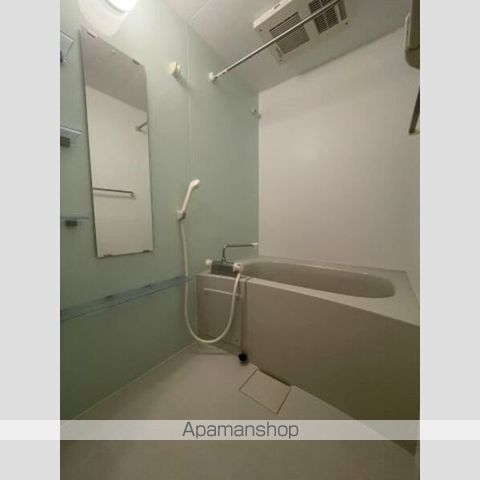 エクサム初台の内装写真