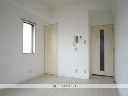 藤和シティコープ浅間町[1K/22.12m2]のリビング・居間