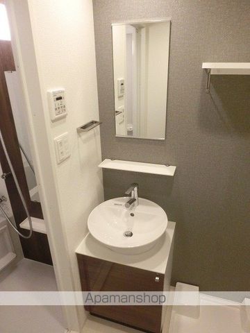 エスリード本町レジデンスの内装写真