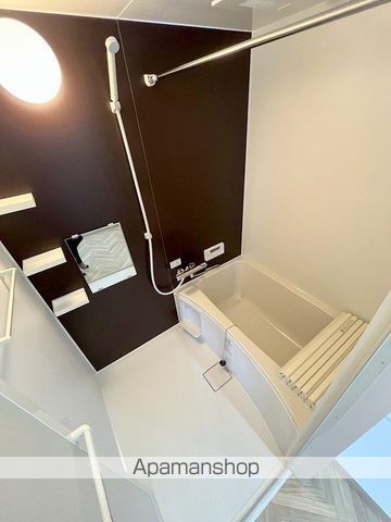 NEIGHBORSの内装写真