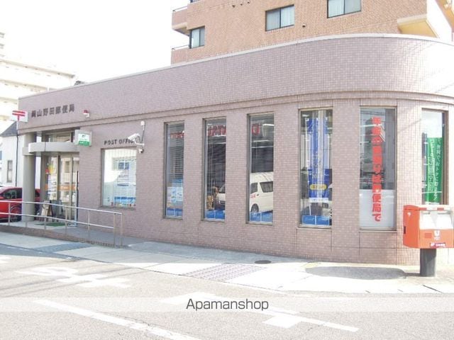 フラット新屋敷の周辺写真