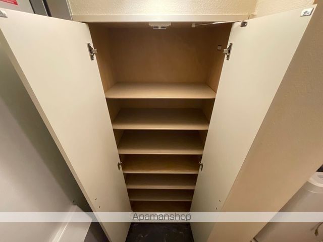 レオパレスMANATOの内装写真