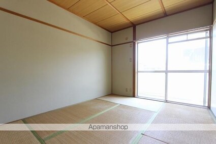 ハイム屋島[3DK/64m2]の内装4