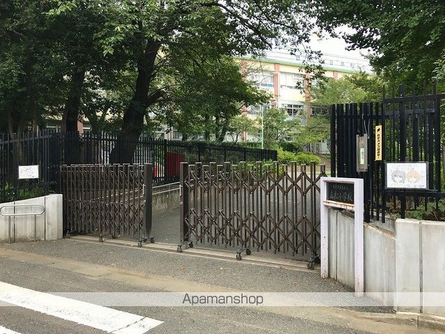 パインヒルズの周辺写真
