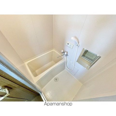 コンフォートアミィーナの内装写真