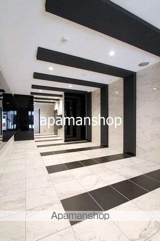 CAVANA HOMMACHIの内装写真