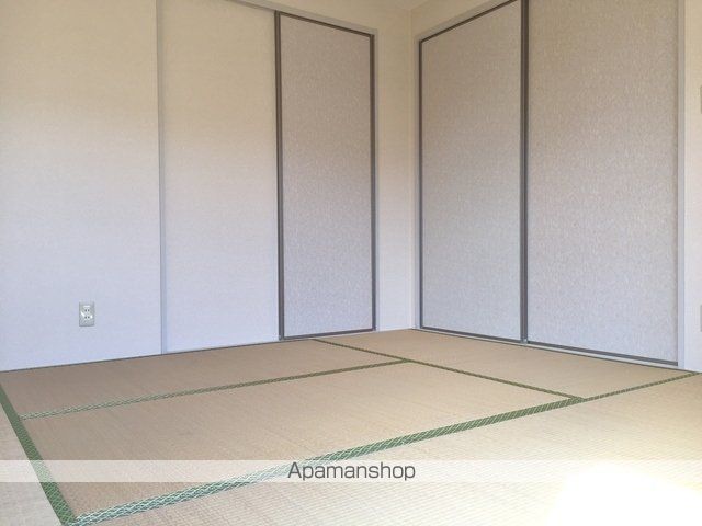 コモンシティ福沼 D棟の内装写真