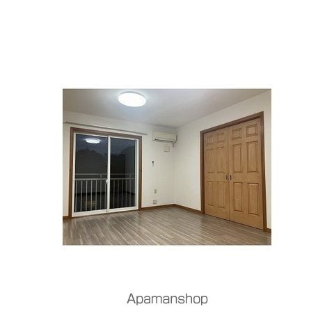 ミルクリーク恵の内装写真