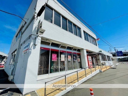 パークセントラル名取[1R/30.96m2]の周辺4