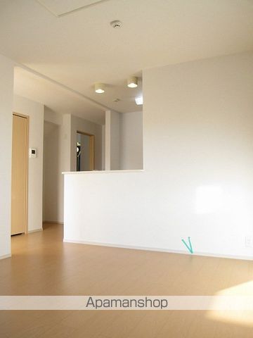 ペルル.Kの内装写真