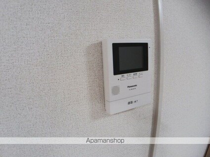 ミドルコート[1LDK/42.59m2]のその他設備