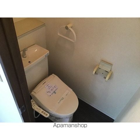 東京都荒川線 三ノ輪橋駅 徒歩4分 11階建 築31年の内装写真