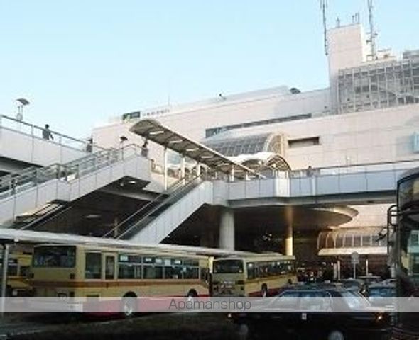 レオパレス小和田の周辺写真