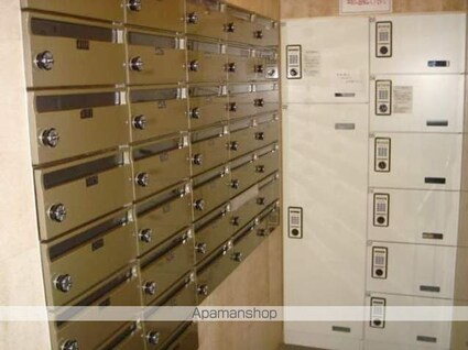 東京都杉並区高円寺北２丁目[1K/21.75m2]の共用部5