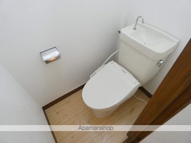 コーポマウンテンIIの内装写真