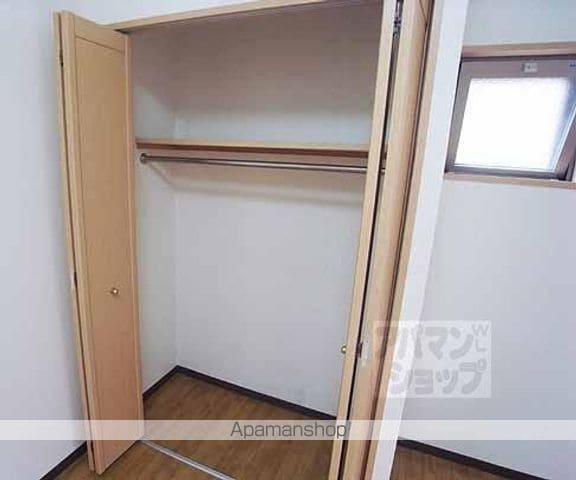 クオリティー嵯峨野の内装写真