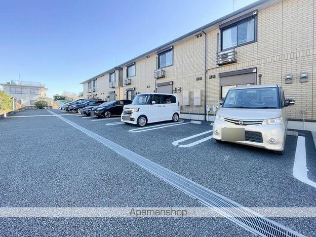 ポートランドAB A棟のその他写真
