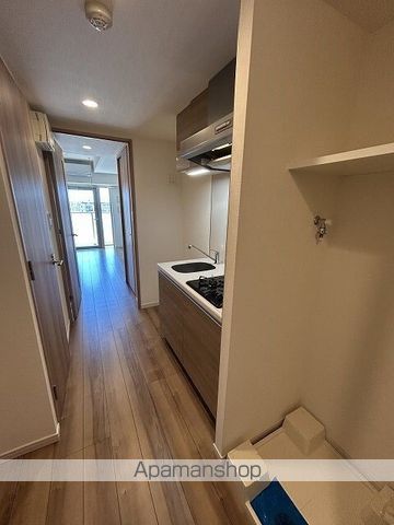 小田急伊勢原駅前マンションの内装写真